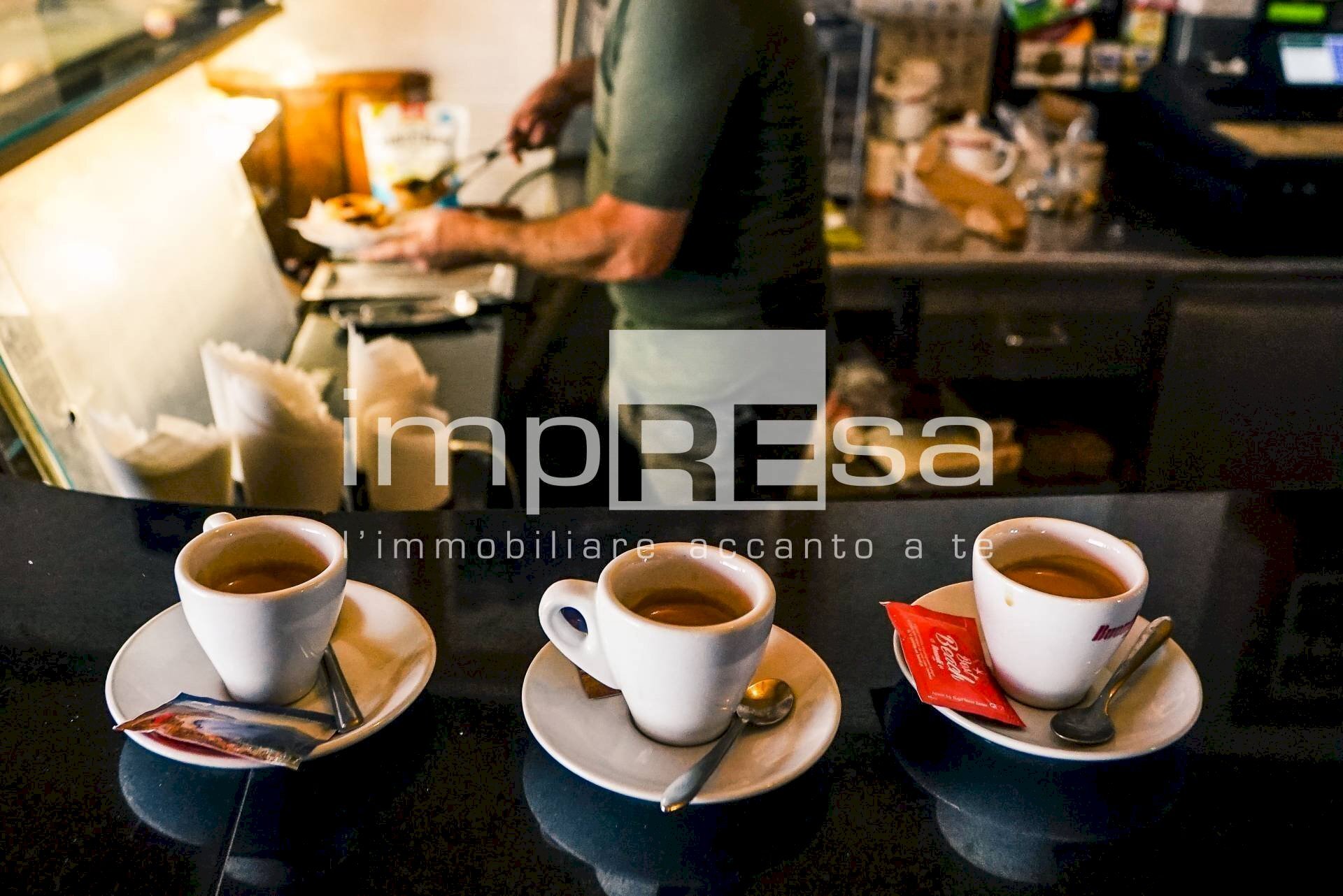 BAR - Cafeteria - Cold Bar via Guglielmo Marconì, Quarto d'Altino - photo 3