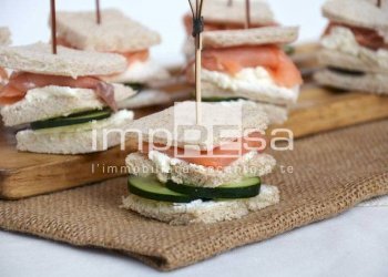 BAR - Cafeteria - Cold Bar via Guglielmo Marconì, Quarto d'Altino - photo 10