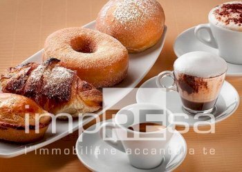 BAR - Cafeteria - Cold Bar via Guglielmo Marconì, Quarto d'Altino - photo 17