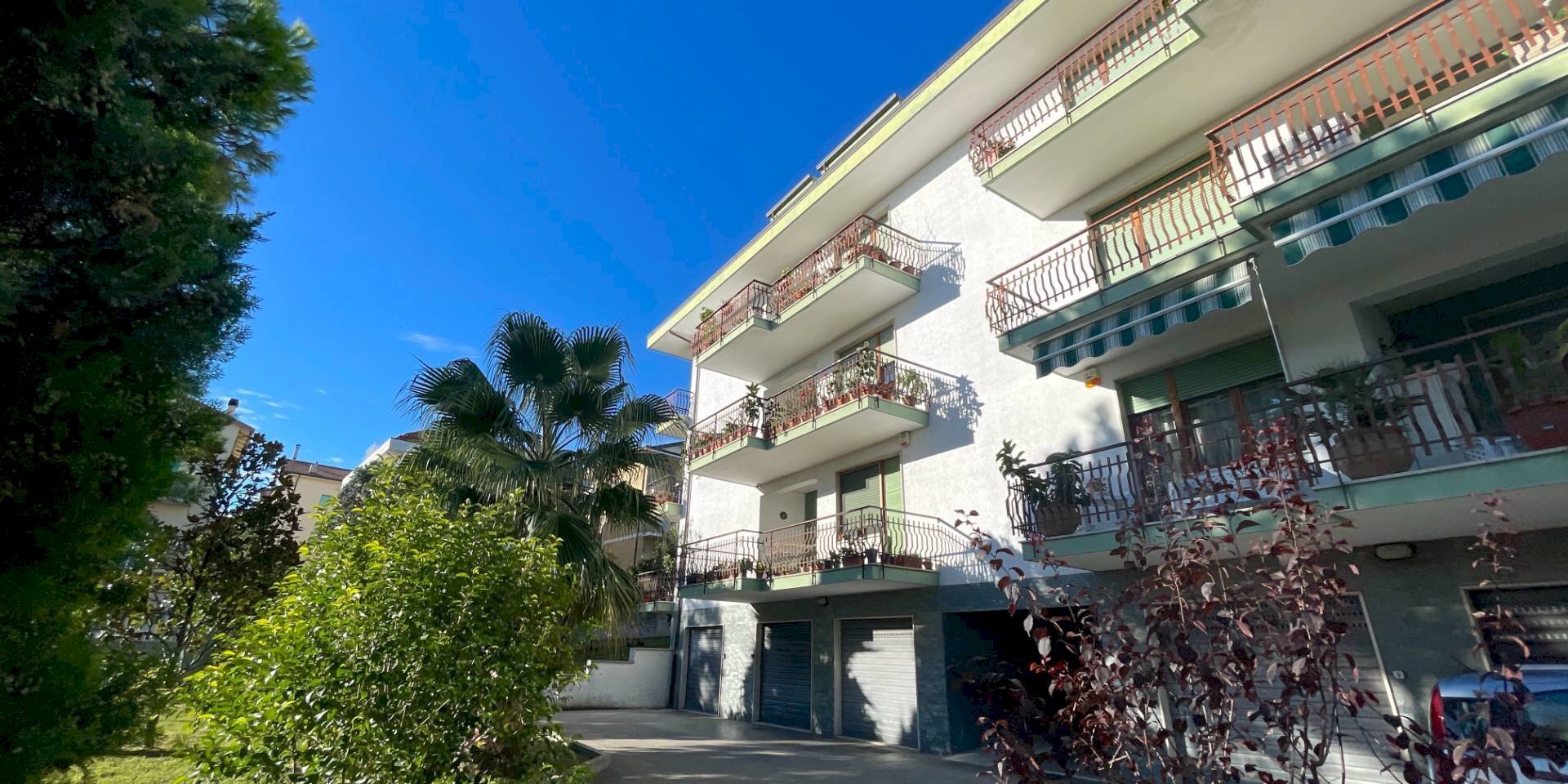 Foto 2 - Trilocale Via Santa Cecilia
 
12, San Benedetto del Tronto - foto 2