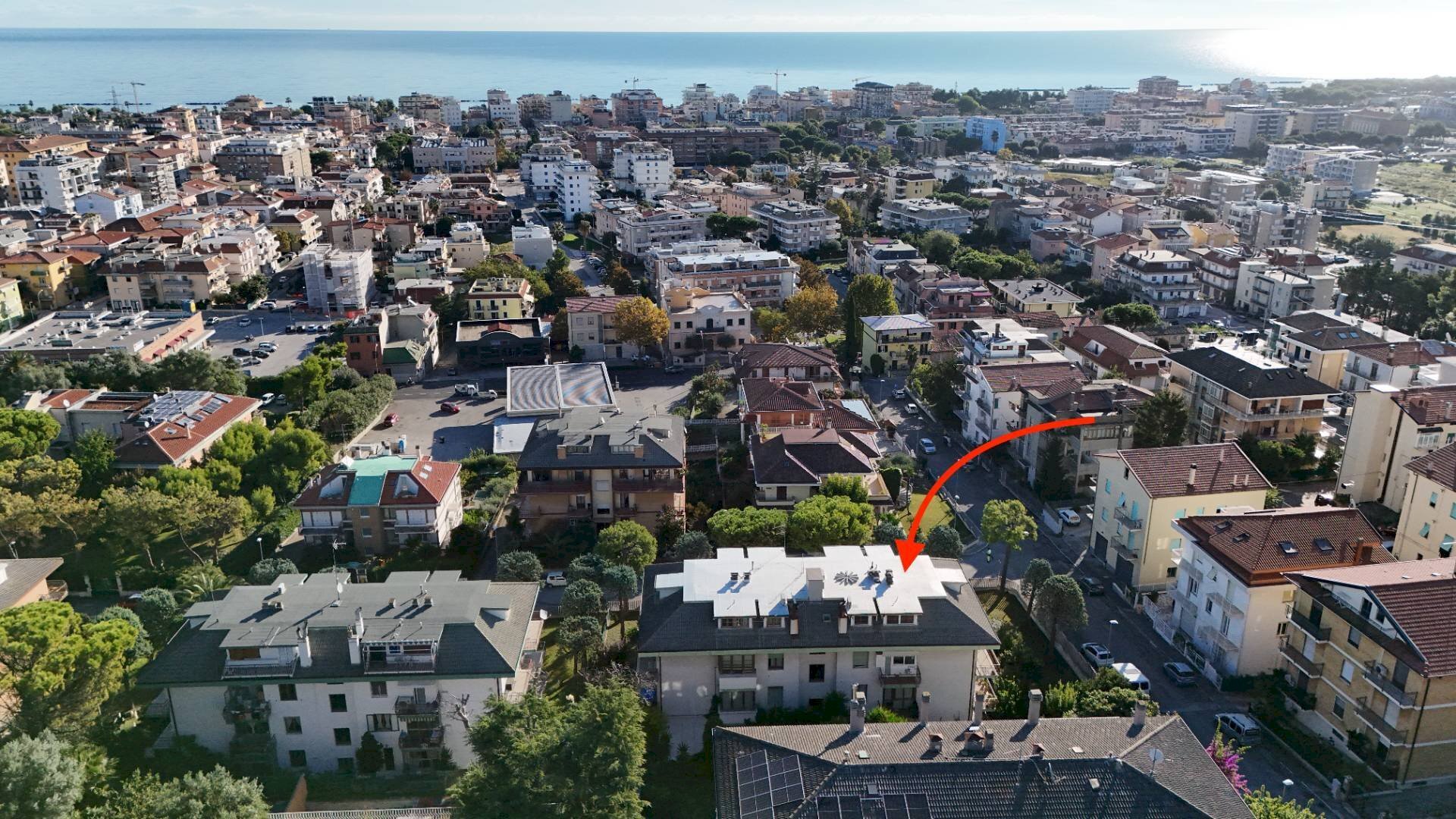 Foto 3 - Trilocale Via Santa Cecilia
 
12, San Benedetto del Tronto - foto 3