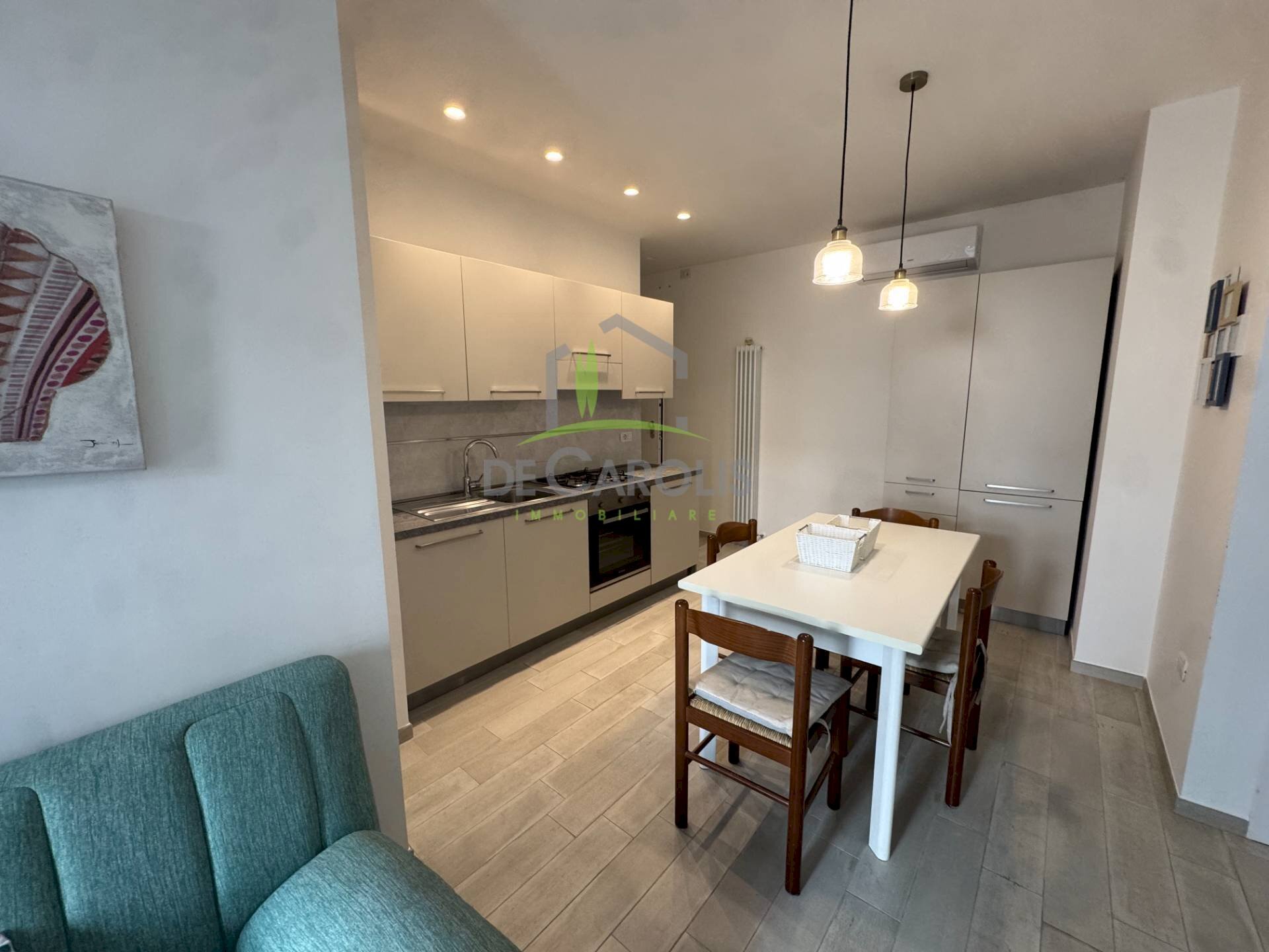 Foto 3 - Two-room apartment Via Rinascimento
129, San Benedetto del Tronto - photo 3