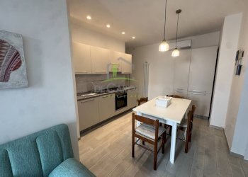 Foto 3 - Two-room apartment Via Rinascimento
129, San Benedetto del Tronto - photo 3