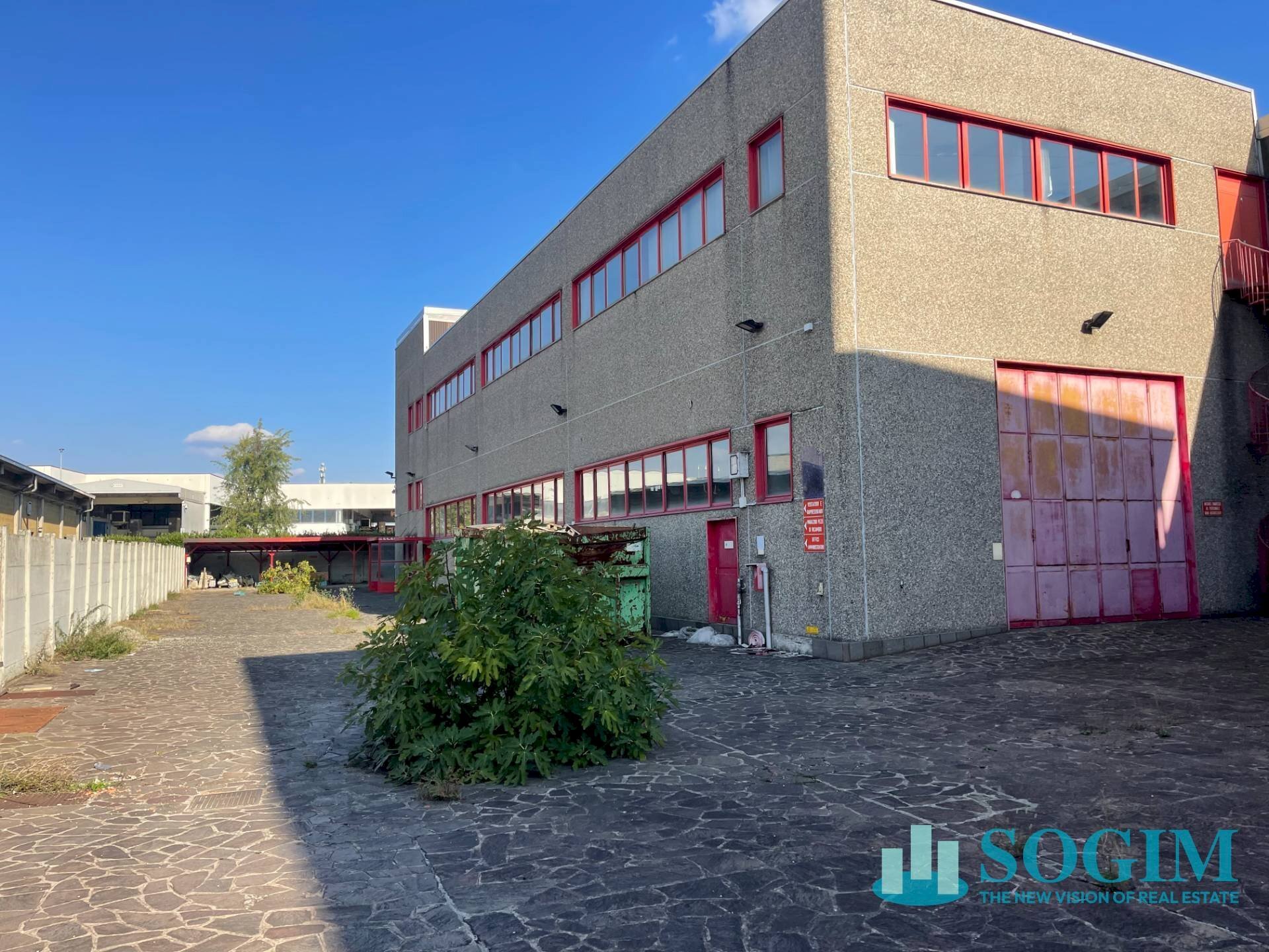 Foto 3 - Capannone Bussero - foto 3