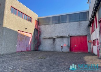 Foto 1 - Capannone Bussero - foto 1