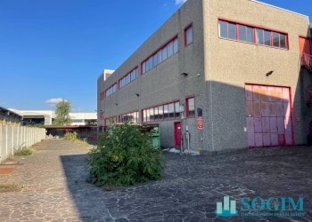 Foto 3 - Capannone Bussero - foto 3