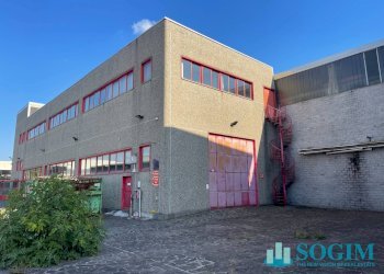 Foto 4 - Capannone Bussero - foto 4