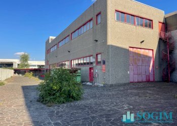 Foto 5 - Capannone Bussero - foto 5