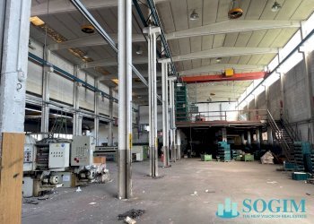 Foto 6 - Capannone Bussero - foto 6