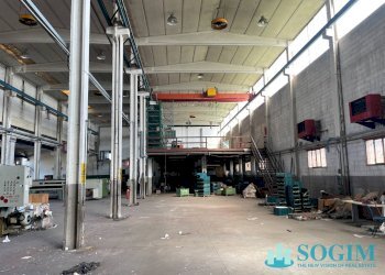 Foto 7 - Capannone Bussero - foto 7