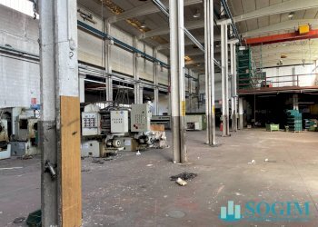 Foto 9 - Capannone Bussero - foto 9