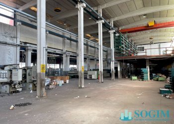 Foto 10 - Capannone Bussero - foto 10