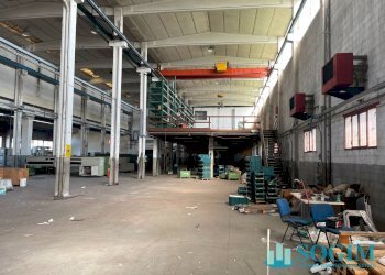 Foto 11 - Capannone Bussero - foto 11