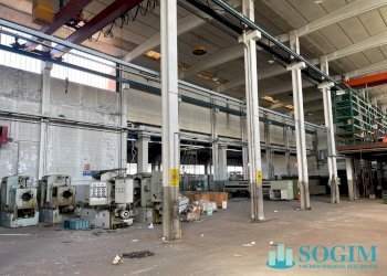 Foto 12 - Capannone Bussero - foto 12