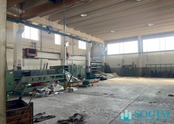 Foto 15 - Capannone Bussero - foto 15