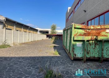 Foto 17 - Capannone Bussero - foto 17