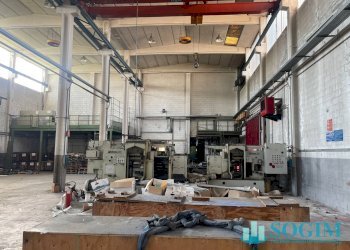 Foto 19 - Capannone Bussero - foto 19