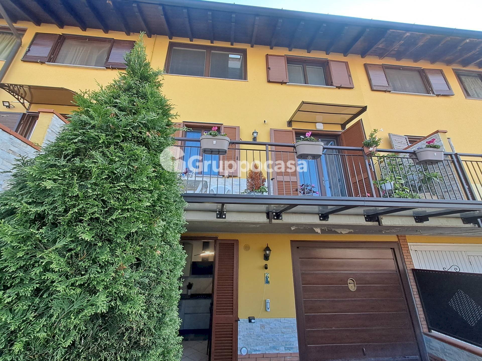 Foto 2 - Villa a Schiera Via Marzabotto
 
16, Corbetta - foto 2