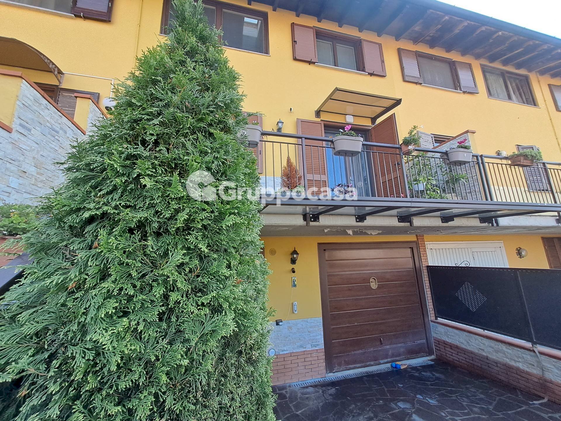 Foto 3 - Villa a Schiera Via Marzabotto
 
16, Corbetta - foto 3