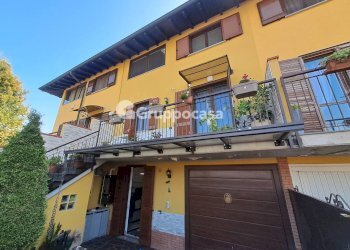 Foto 1 - Villa a Schiera Via Marzabotto
 
16, Corbetta - foto 1