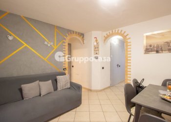 Foto 4 - Villa a Schiera Via Marzabotto
 
16, Corbetta - foto 4