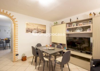 Foto 7 - Villa a Schiera Via Marzabotto
 
16, Corbetta - foto 7