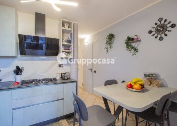 Foto 8 - Villa a Schiera Via Marzabotto
 
16, Corbetta - foto 8