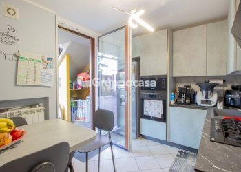 Foto 10 - Villa a Schiera Via Marzabotto
 
16, Corbetta - foto 10