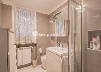 Foto 11 - Villa a Schiera Via Marzabotto
 
16, Corbetta - foto 11