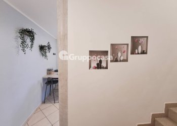 Foto 12 - Villa a Schiera Via Marzabotto
 
16, Corbetta - foto 12