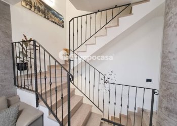 Foto 14 - Villa a Schiera Via Marzabotto
 
16, Corbetta - foto 14