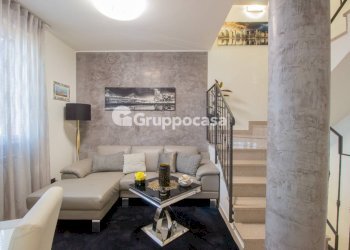 Foto 16 - Villa a Schiera Via Marzabotto
 
16, Corbetta - foto 16