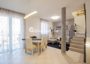 Foto 18 - Villa a Schiera Via Marzabotto
 
16, Corbetta - foto 18