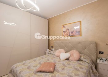 Foto 20 - Villa a Schiera Via Marzabotto
 
16, Corbetta - foto 20