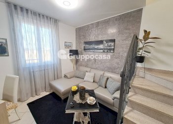 Foto 25 - Villa a Schiera Via Marzabotto
 
16, Corbetta - foto 25