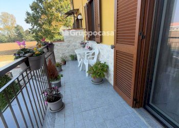 Foto 30 - Villa a Schiera Via Marzabotto
 
16, Corbetta - foto 30