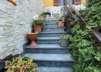 Foto 31 - Villa a Schiera Via Marzabotto
 
16, Corbetta - foto 31