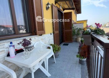 Foto 32 - Villa a Schiera Via Marzabotto
 
16, Corbetta - foto 32