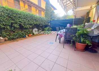 Foto 34 - Villa a Schiera Via Marzabotto
 
16, Corbetta - foto 34