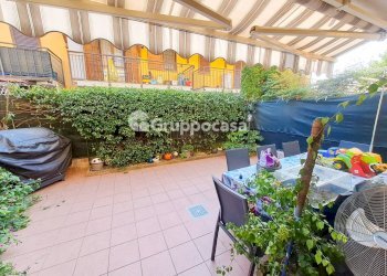 Foto 35 - Villa a Schiera Via Marzabotto
 
16, Corbetta - foto 35