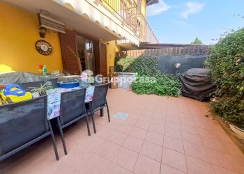 Foto 36 - Villa a Schiera Via Marzabotto
 
16, Corbetta - foto 36