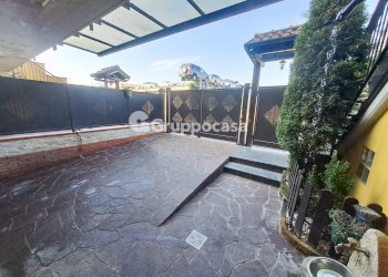 Foto 37 - Villa a Schiera Via Marzabotto
 
16, Corbetta - foto 37