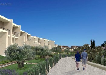 Foto 6 - Villa a Schiera Via San Paolo
 
snc, Grottammare - foto 6