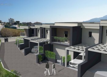 Foto 4 - Villa a Schiera Via San Paolo
 
snc, Grottammare - foto 4