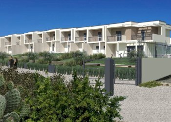 Foto 1 - Villa a Schiera Via San Paolo
 
snc, Grottammare - foto 1