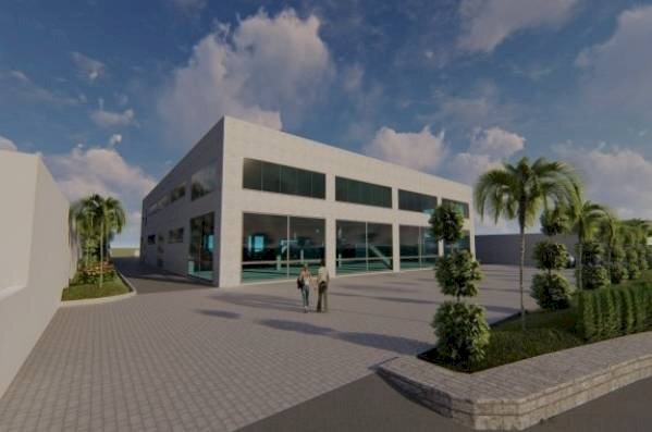 Foto 1 - Capannone Preganziol - foto 1