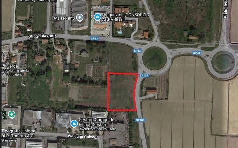 Foto 3 - Capannone Preganziol - foto 3