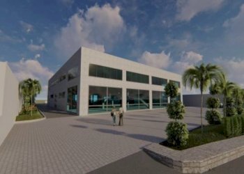 Foto 1 - Capannone Preganziol - foto 1