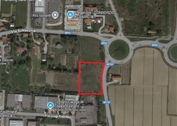 Foto 3 - Capannone Preganziol - foto 3