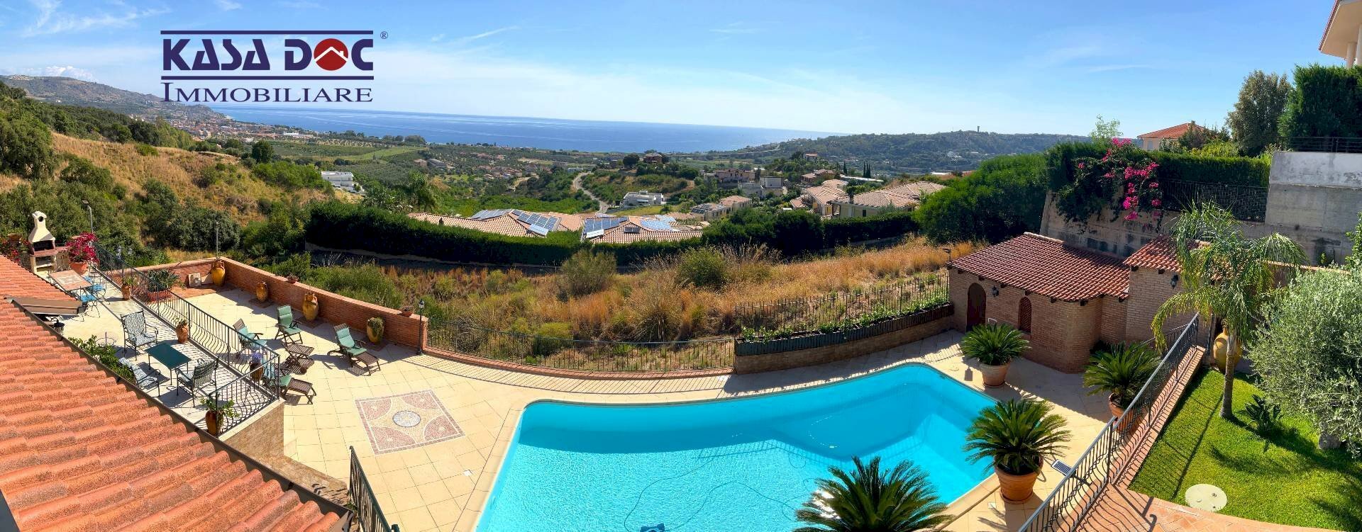 Foto 2 - Villa Via M. A. Cassiodoro, Montepaone - foto 2